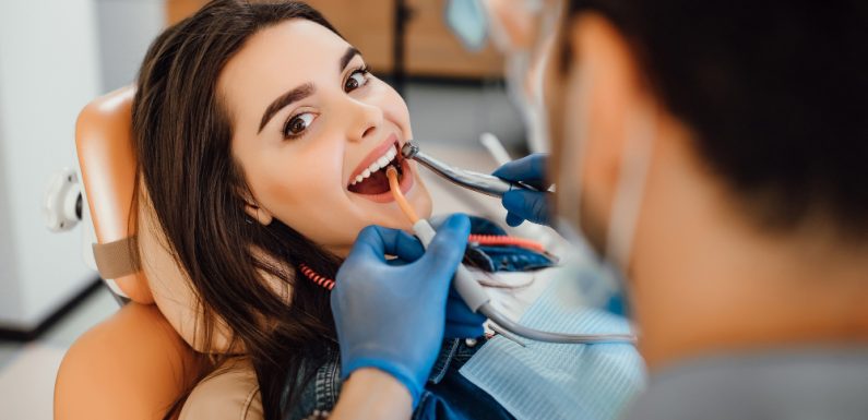 Innova Dental Solution: Eccellenza odontoiatrica a Palermo