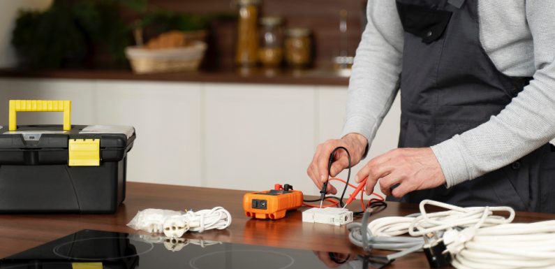 Assistenza Miele a Varese: Qualità e Affidabilità per i Tuoi Elettrodomestici