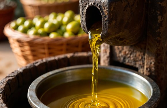 Il segreto dell’Oro Liquido Pugliese: Scopri il Prezzo dell’Olio Extravergine di Oliva