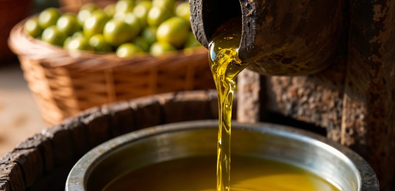 Il segreto dell’Oro Liquido Pugliese: Scopri il Prezzo dell’Olio Extravergine di Oliva