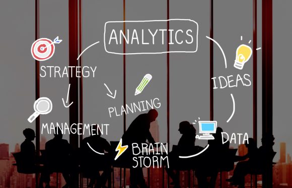 Decifrare la Scroller: L’agenzia Empolese che rivoluziona il marketing con l’Intelligenza dei Dati.