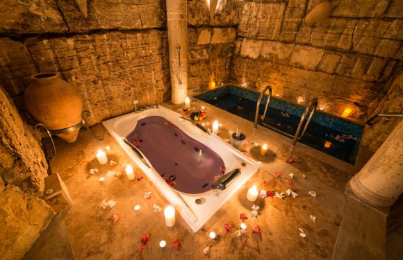 L’esperienza rigenerante dell’Hammam Tradizionale Arabo all’El Spa Roma