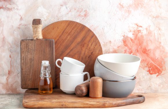 10 Strumenti Essenziali per la Cucina dei Tuoi Sogni