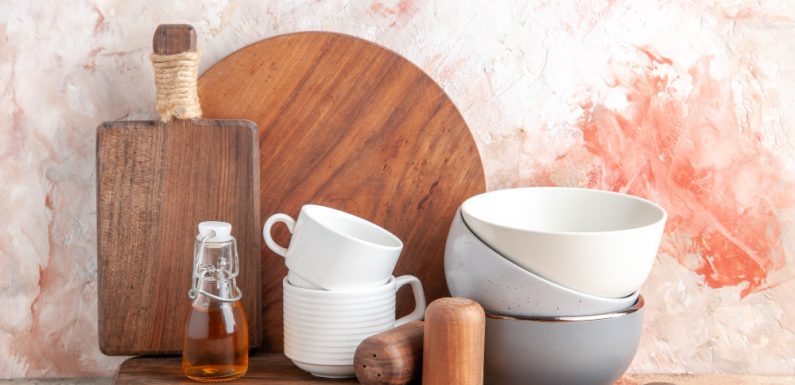 10 Strumenti Essenziali per la Cucina dei Tuoi Sogni