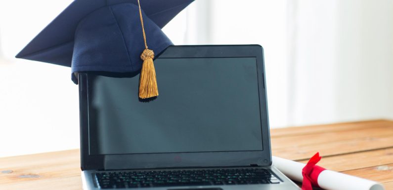 Recupera gli anni persi con Diplomati.online: Il tuo diploma di maturità a un click di distanza!