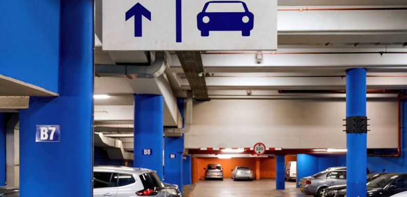 Sicurezza e Normative nei Parcheggi Automatici Meccanizzati: un Focus su Mechanical Park