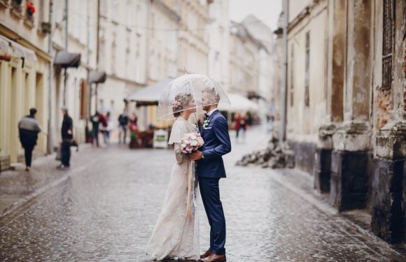 Dalila Cavalieri: l’eccellenza nel Wedding Planning a Roma