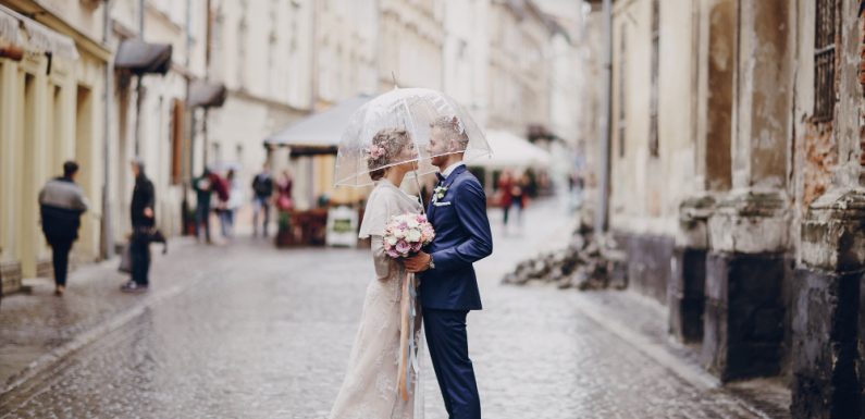 Dalila Cavalieri: l’eccellenza nel Wedding Planning a Roma