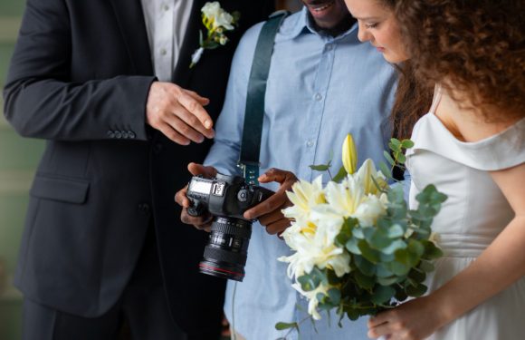 Catturare Emozioni Autentiche: Scopri il Reportage di Matrimonio a Roma