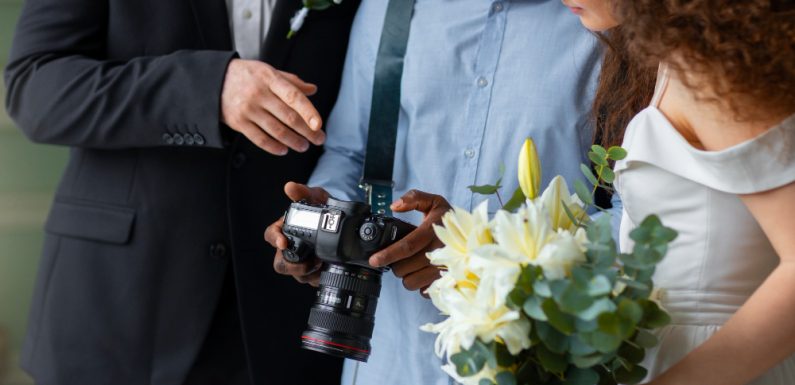 Catturare Emozioni Autentiche: Scopri il Reportage di Matrimonio a Roma