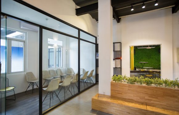 La versatilità dei box prefabbricati: dalla guardiola all’ufficio con bagno