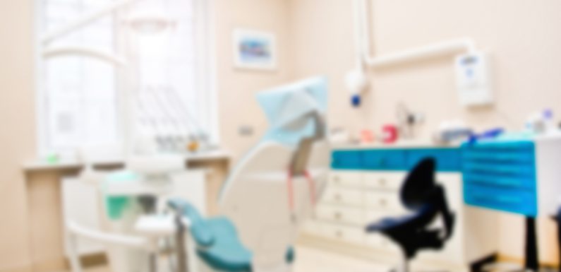 Il sorriso perfetto è a Arezzo: scopri lo Studio Dentistico Marziali Simone
