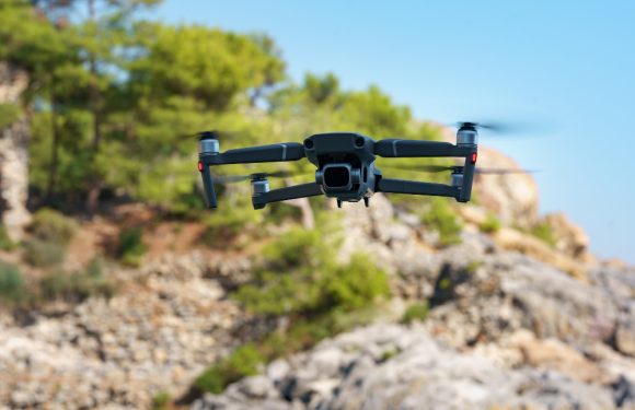 Rivoluzione della fotografia aerea: l’innovativo Mavic 4 Pro