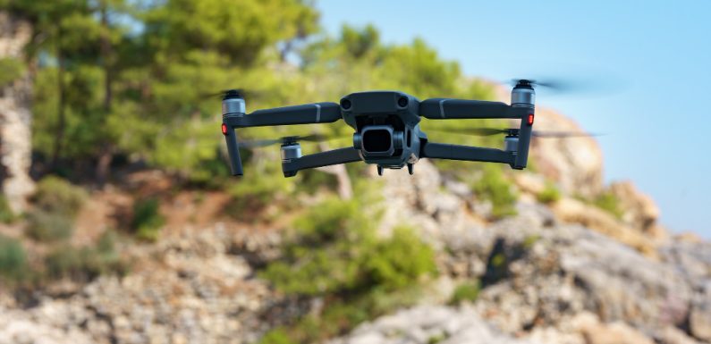 Rivoluzione della fotografia aerea: l’innovativo Mavic 4 Pro