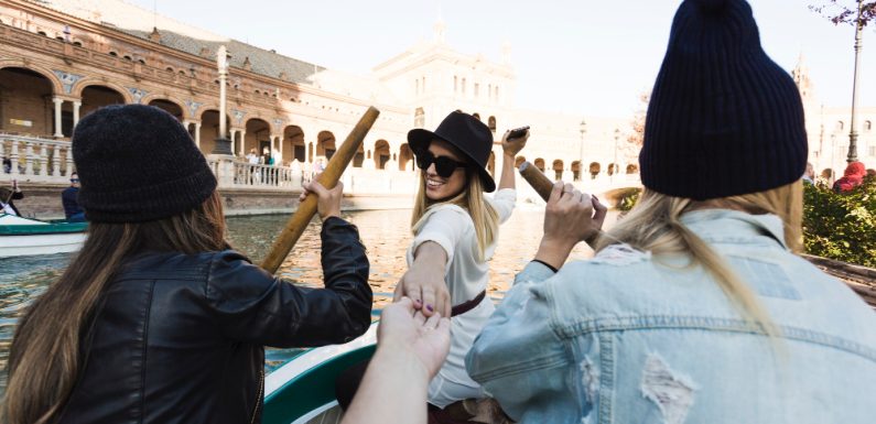 Team building Venezia: cosa devi sapere e perché affidarsi a un’agenzia professionale