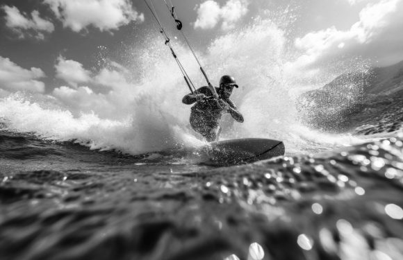 Corsi di windsurf: cosa devi sapere