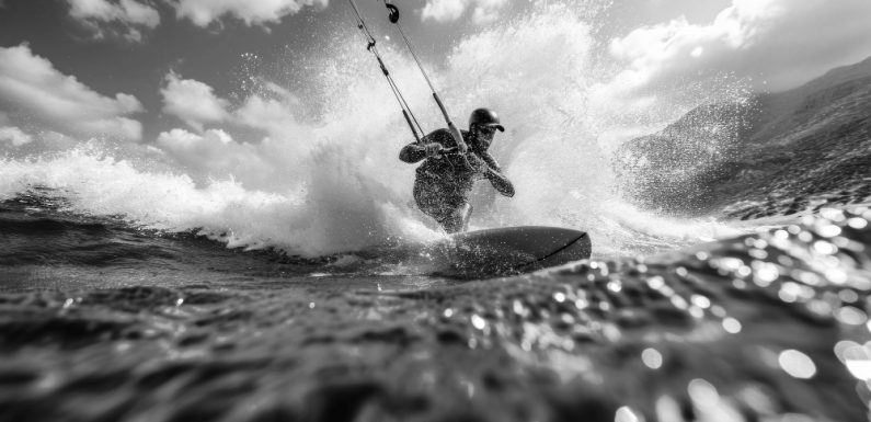 Corsi di windsurf: cosa devi sapere