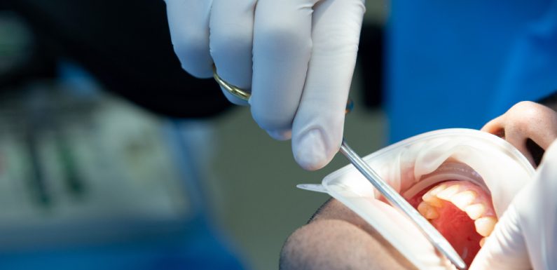 Parodontologia Napoli: cosa devi sapere