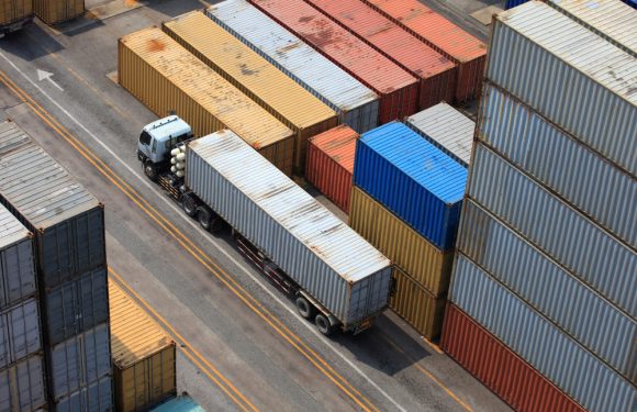 Trasporti con container: tutto quello che devi sapere e perché sono un servizio fondamentale
