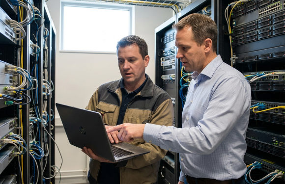 Software manutenzioni: guida pratica per ridurre fermi e costi