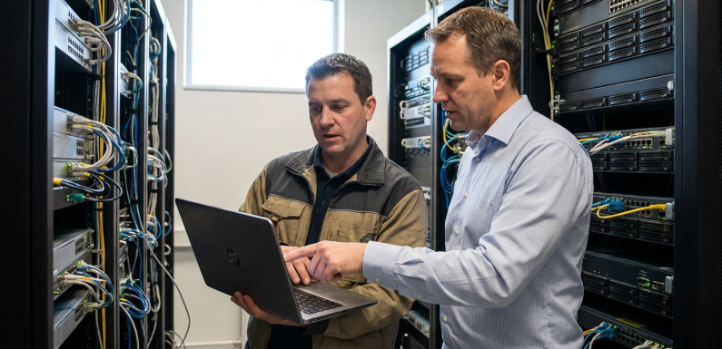 Software manutenzioni: guida pratica per ridurre fermi e costi